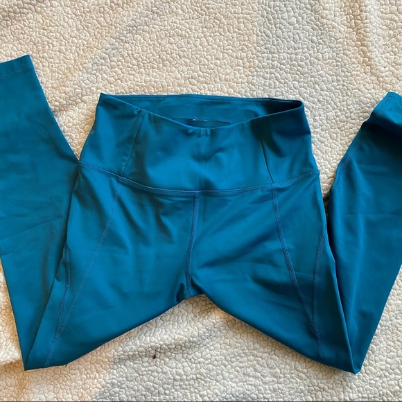 girlfriend collective Pants - Girlfriend Collective Leggings - Medium